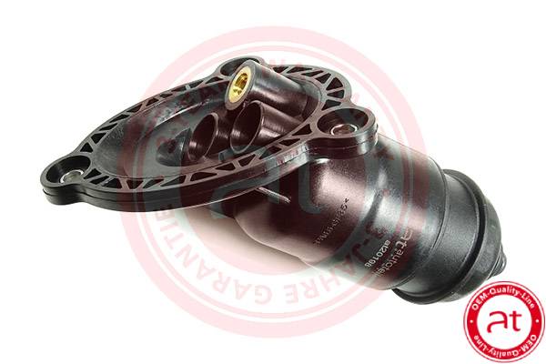 Hydraulic Filter, automatic transmission - AT20198 at autoteile germany