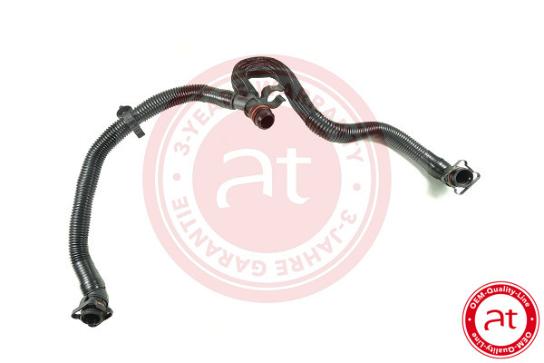 Ölkühler, Lenkung - AT22739 at autoteile germany