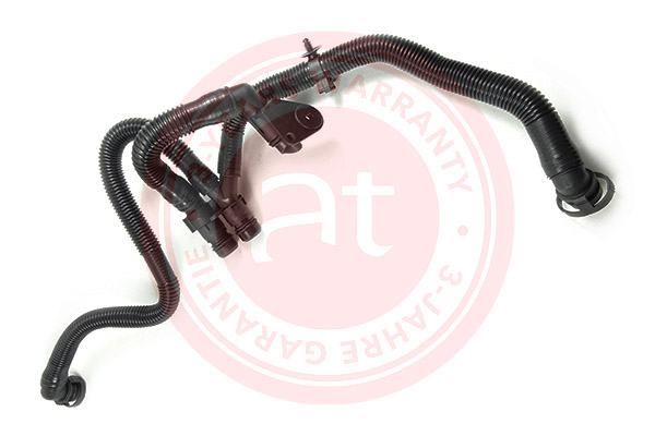 Flessibile idraulica, Sterzo - AT22746 at autoteile germany