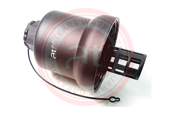 Cap, oil filter housing - AT20223 at autoteile germany