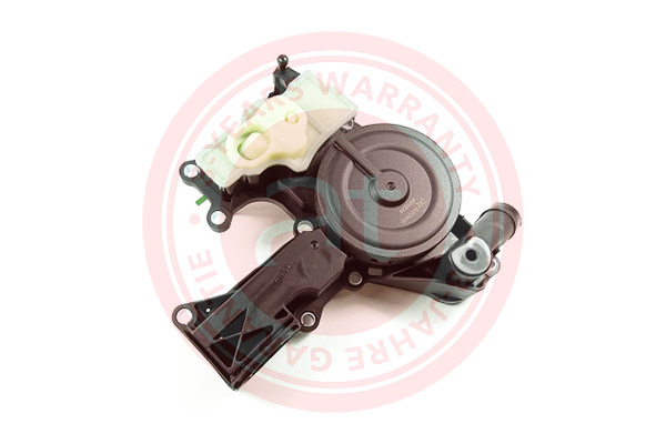 Oil Trap, crankcase breather - AT20224 at autoteile germany