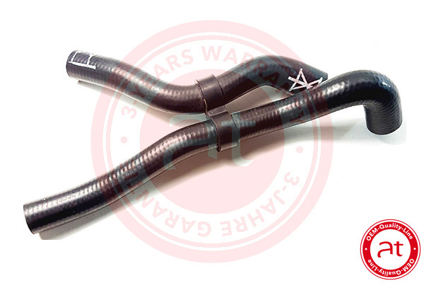 Radiator Hose - AT20232 at autoteile germany