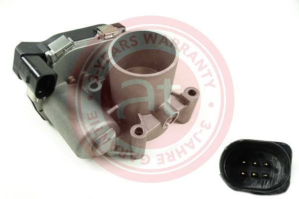 Throttle body - AT20236 at autoteile germany
