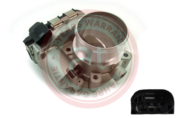 Throttle body - AT20237 at autoteile germany