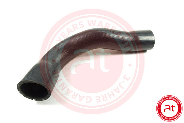Radiator Hose - AT20257 at autoteile germany