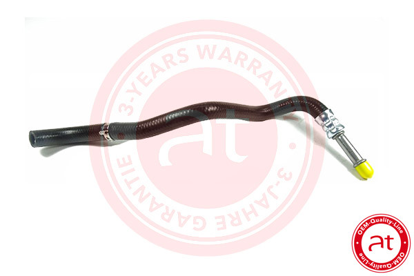 Hydraulic Hose, steering system - AT20259 at autoteile germany