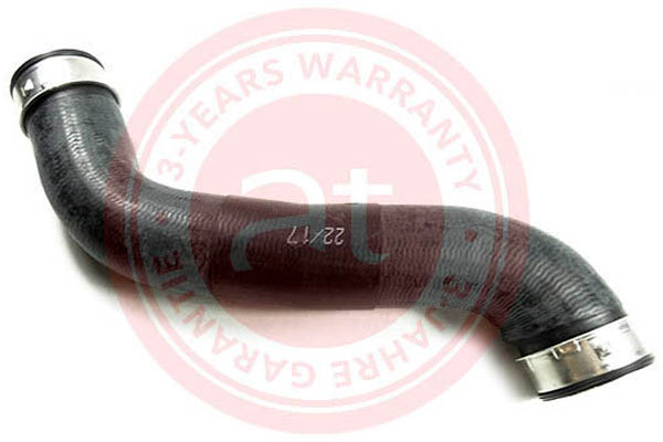 Charger Air Hose - AT20446 at autoteile germany