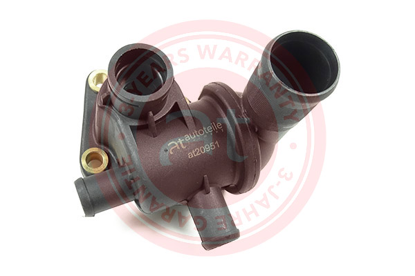 Coolant Flange - AT20951 at autoteile germany
