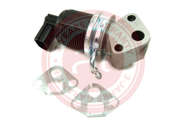 Valvola ricircolo gas scarico-EGR - AT20973 at autoteile germany