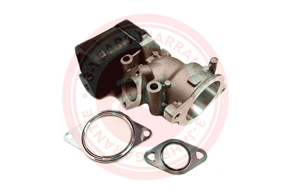 Valvola ricircolo gas scarico-EGR - AT21001 at autoteile germany