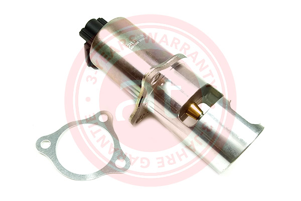 Valvola ricircolo gas scarico-EGR - AT21008 at autoteile germany