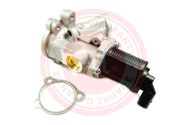 EGR Valve - AT21014 at autoteile germany
