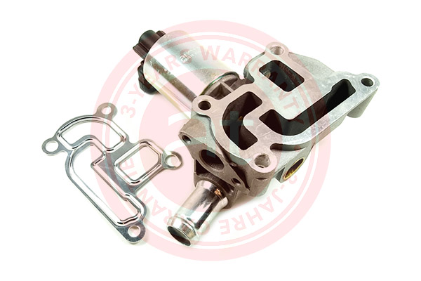 Valvola ricircolo gas scarico-EGR - AT21015 at autoteile germany