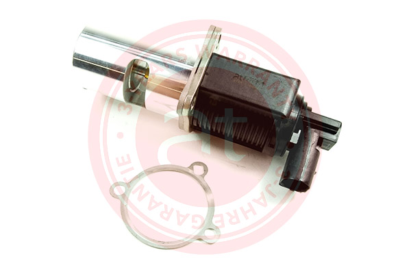Valvola ricircolo gas scarico-EGR - AT21021 at autoteile germany