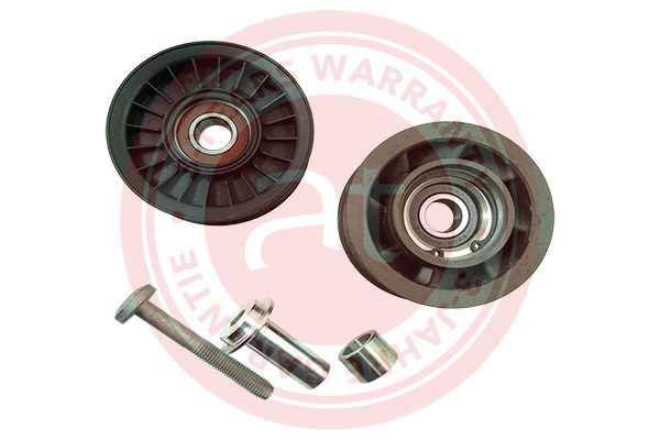Gas Spring, boot-/cargo area - AT11919 at autoteile germany