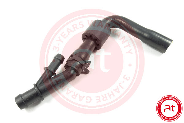 Radiator Hose - AT21125 at autoteile germany