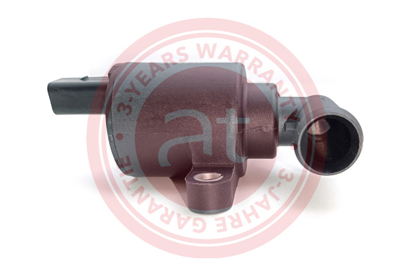 Pressure Limiting Valve, air suspension - AT10221 at autoteile germany