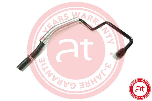 Hydraulic Hose, steering system - AT21243 at autoteile germany