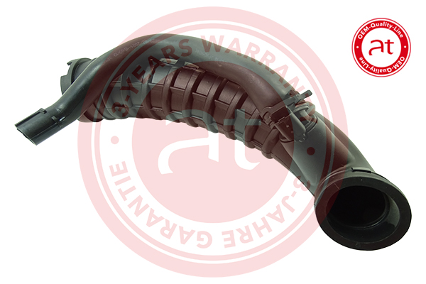 Intake Hose, air filter - AT21249 at autoteile germany
