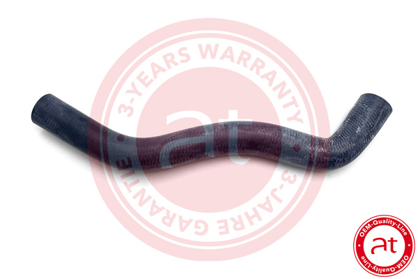 Air Spring, suspension - AT10248 at autoteile germany
