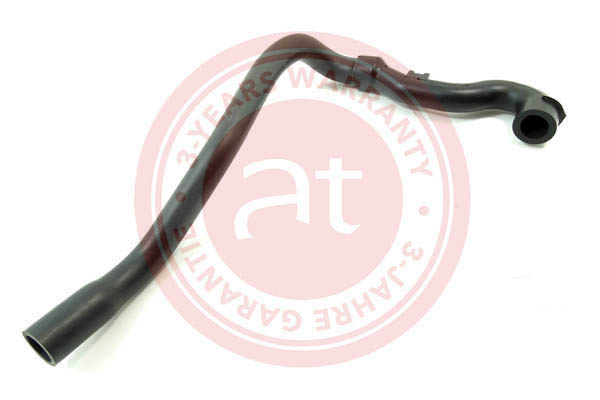 Hose, crankcase breather - AT21771 at autoteile germany