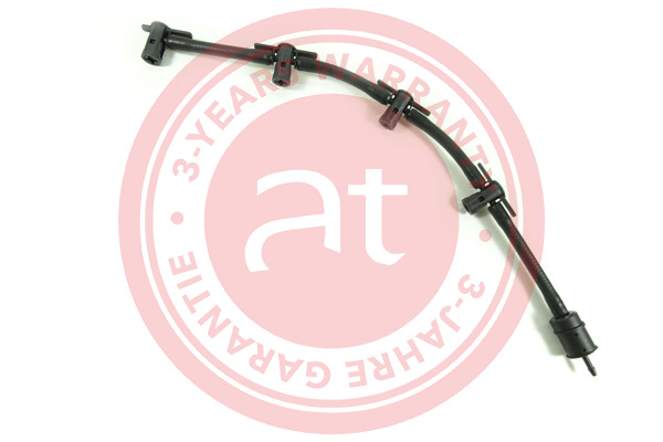 Hose, fuel overflow - AT21968 at autoteile germany