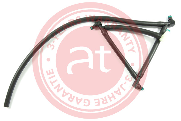 Hose, fuel overflow - AT21979 at autoteile germany