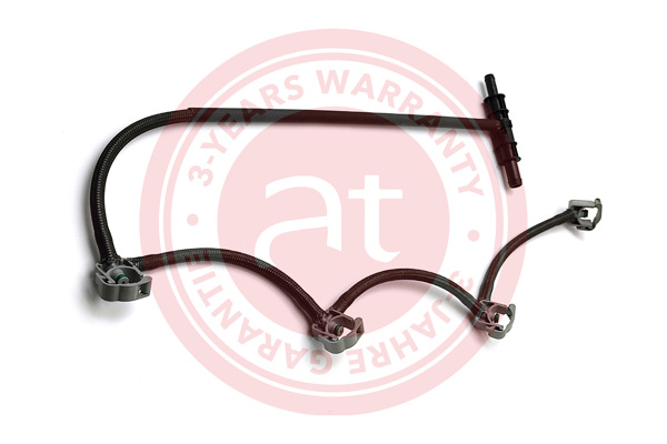 Hose, fuel overflow - AT21981 at autoteile germany