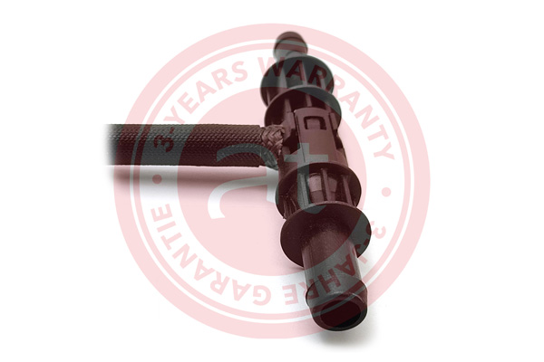 Air Spring, suspension - AT10490 at autoteile germany