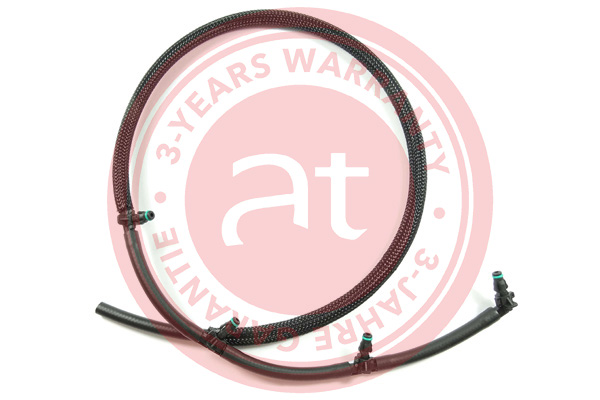 Hose, fuel overflow - AT21985 at autoteile germany