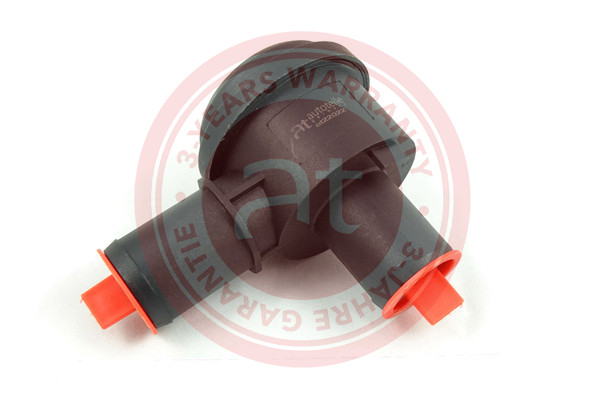 Boost Pressure Control Valve - AT22022 at autoteile germany
