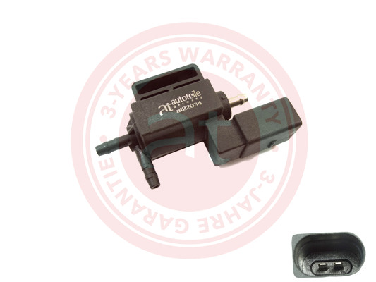 Sensor, exhaust gas temperature - AT11041 at autoteile germany