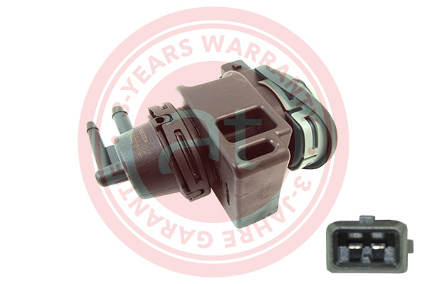 Convertitore pressione, Turbocompressore - AT22055 at autoteile germany