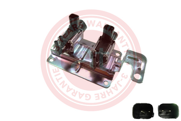 Control Valve, air intake - AT22059 at autoteile germany