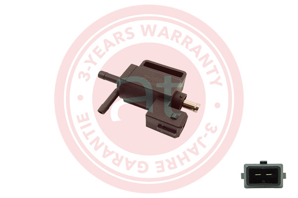 Boost Pressure Control Valve - AT22064 at autoteile germany