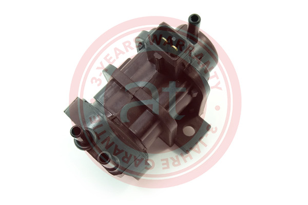 Convertitore pressione, Turbocompressore - AT22074 at autoteile germany
