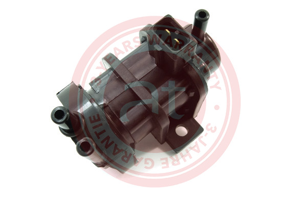 Convertitore pressione, Turbocompressore - AT22075 at autoteile germany