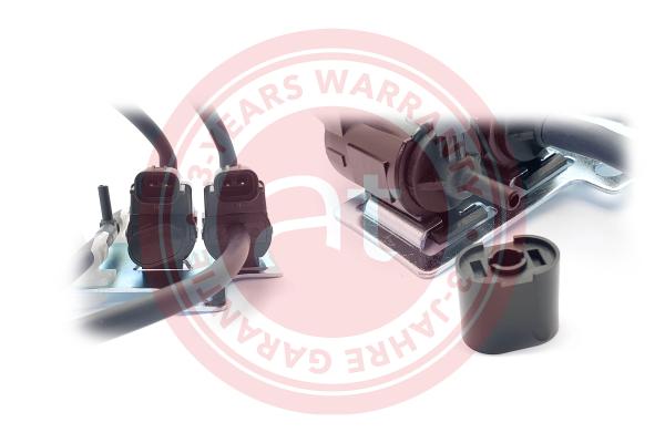 Sensor, exhaust gas temperature - AT11061 at autoteile germany