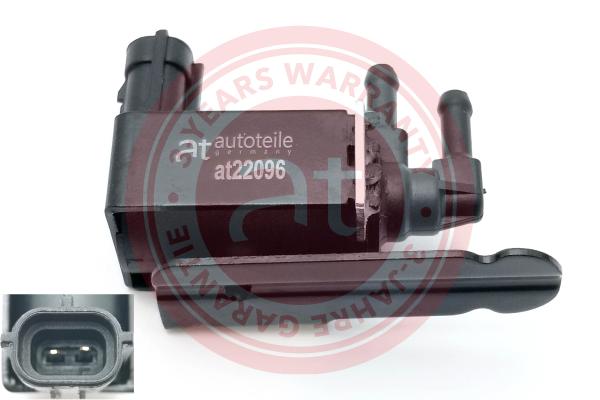 Valve, engine block breather - AT20002 at autoteile germany