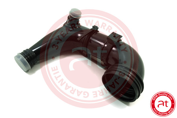 Intake Hose, air filter - AT22156 at autoteile germany