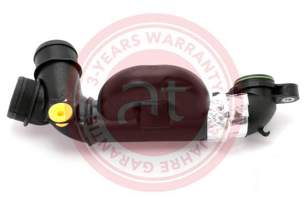Charger Air Hose - AT22168 at autoteile germany