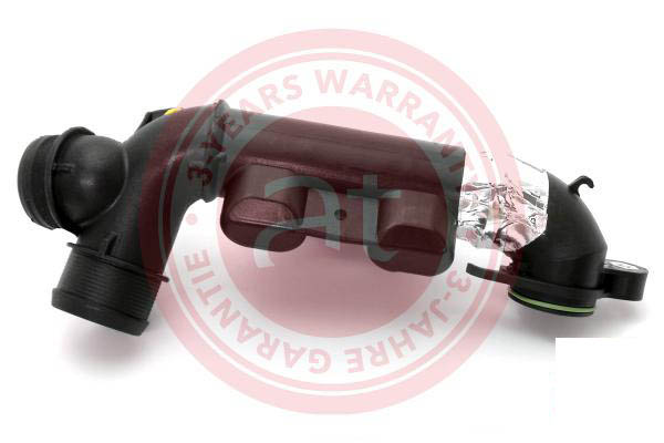 Charger Air Hose - AT22168 at autoteile germany