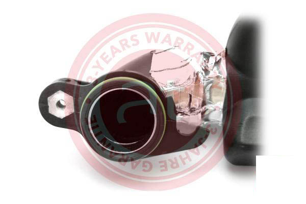 Charger Air Hose - AT22168 at autoteile germany