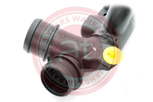 Charger Air Hose - AT22168 at autoteile germany