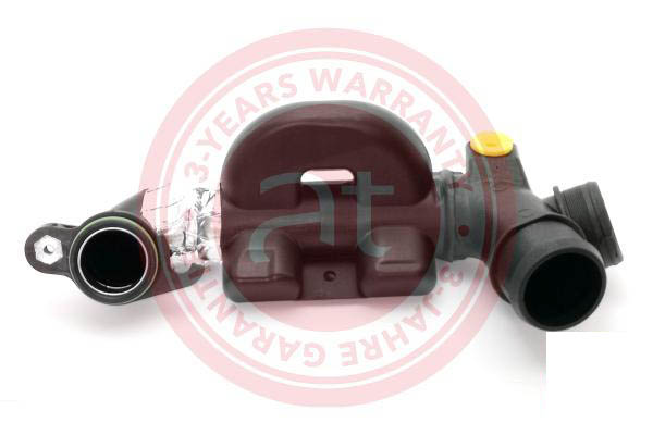 Charger Air Hose - AT22168 at autoteile germany
