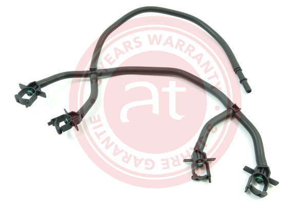 Hose, fuel overflow - AT22197 at autoteile germany