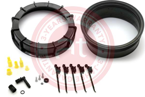 Heating, tank unit (urea injection) - AT22205 at autoteile germany