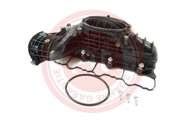 Intake Manifold Module - AT22223 at autoteile germany