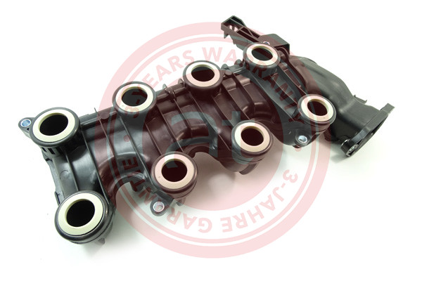 Intake Manifold, air supply - AT22225 at autoteile germany