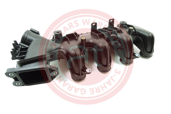 Intake Manifold, air supply - AT22225 at autoteile germany